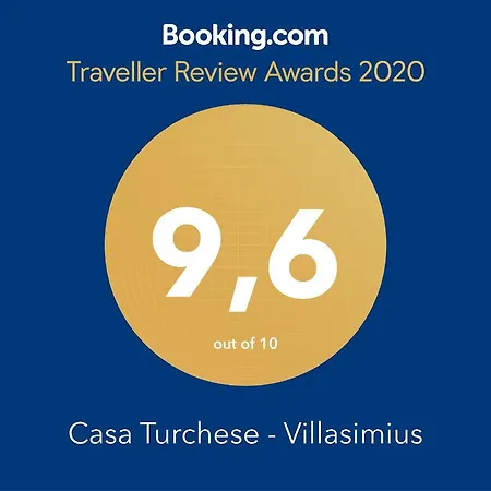 Casa Turchese - *