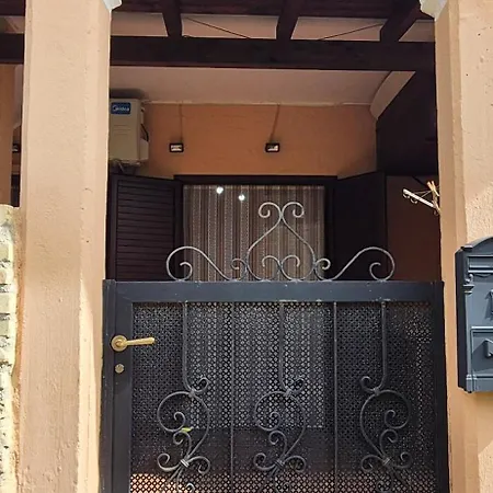 公寓 Casa Turchese - *