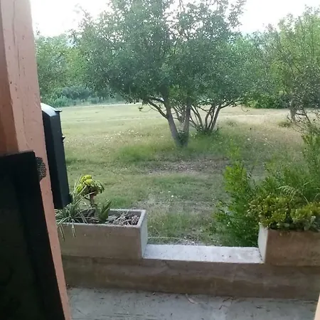 Casa Turchese - Apartamento