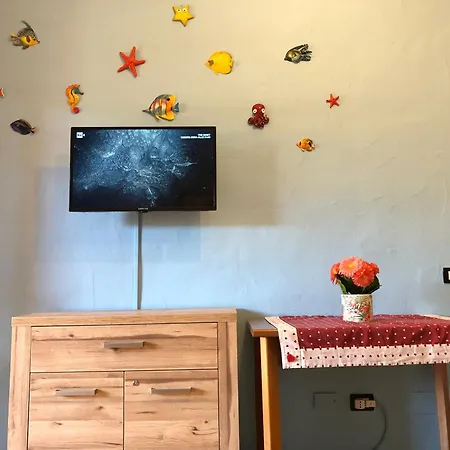 Casa Turchese - Apartamento Villasimius