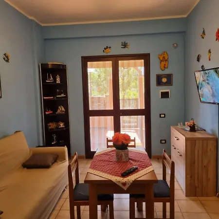 Apartment Casa Turchese - *