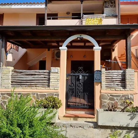 Casa Turchese - * Villasimius