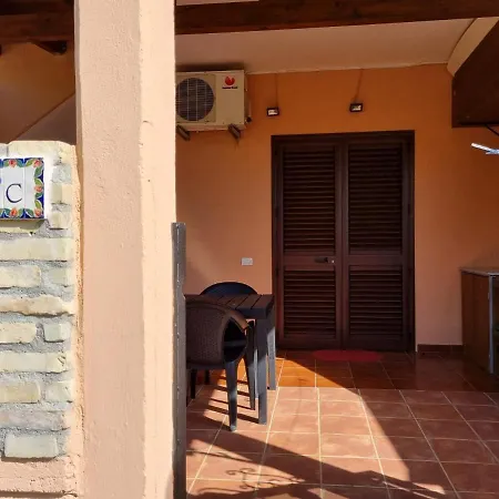 Casa Turchese - *