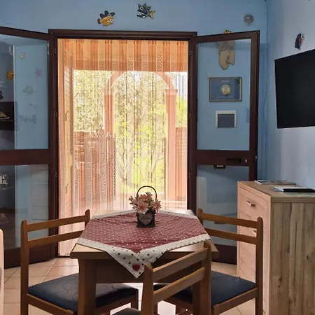 Apartment Casa Turchese -