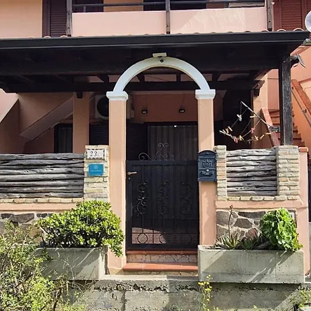 Casa Turchese - Apartamento *