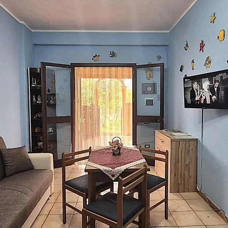 Casa Turchese - *