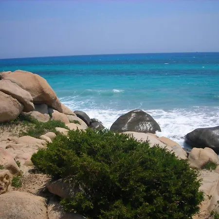 Casa Turchese - Appartement