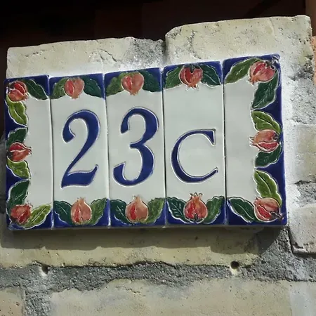 Apartment Casa Turchese - *