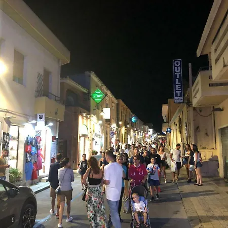 Casa Turchese - Appartement Villasimius