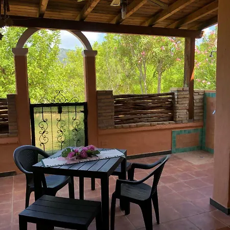 Casa Turchese - Appartement *