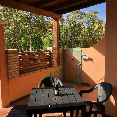 Casa Turchese - Appartement