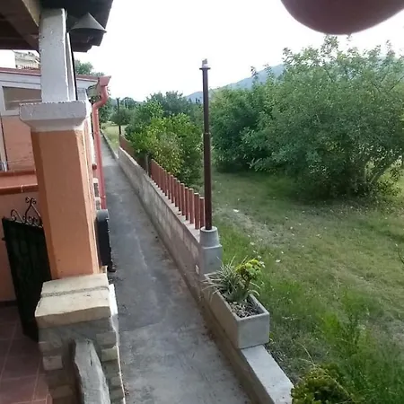 Casa Turchese - Apartment *