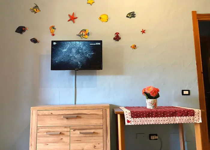 Casa Turchese - Daire Villasimius