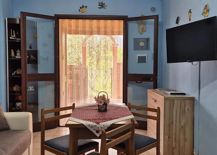 Daire Casa Turchese -