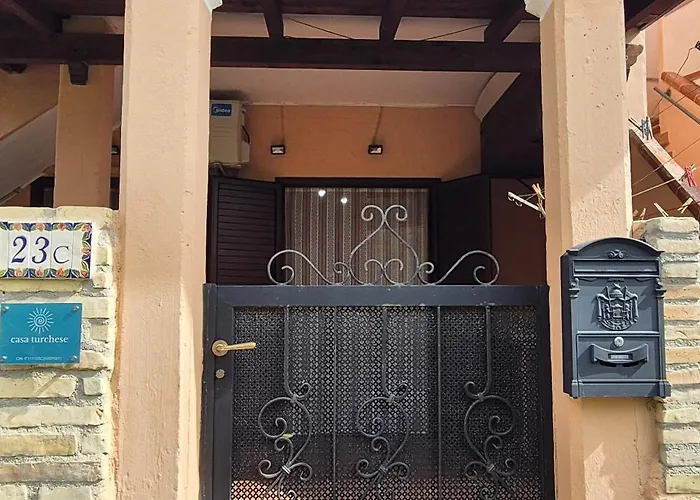 Daire Casa Turchese - *