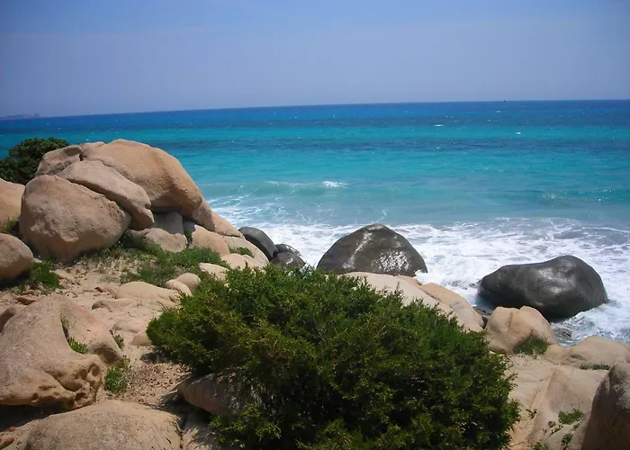 Casa Turchese - Daire