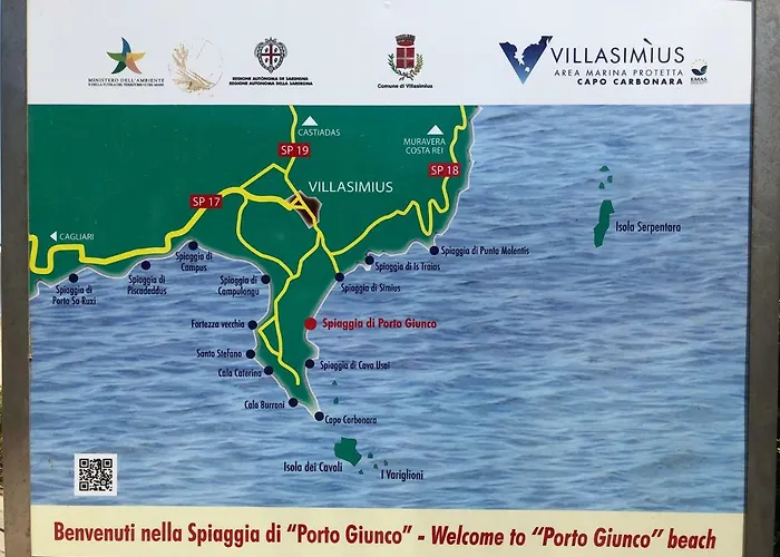 Daire Casa Turchese - *