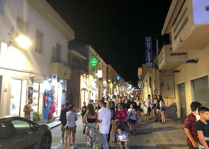 Casa Turchese - Daire Villasimius