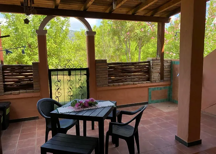 Casa Turchese - Daire *