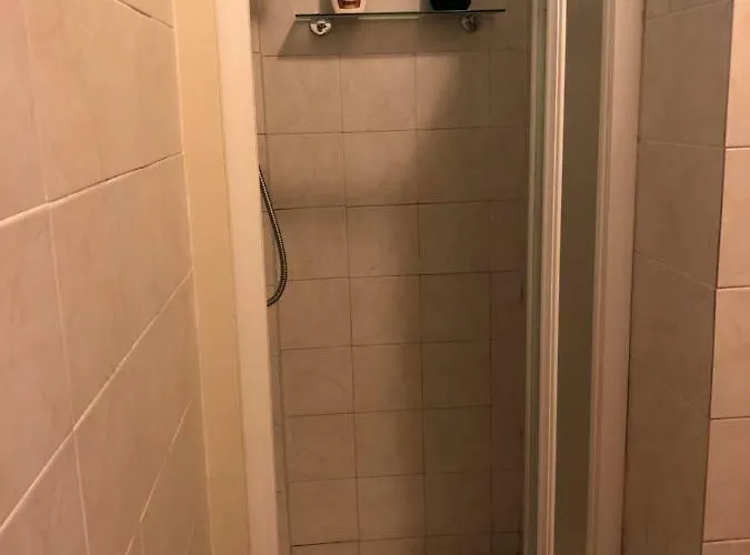 Casa Turchese - Daire *