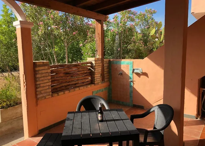 Casa Turchese - Daire