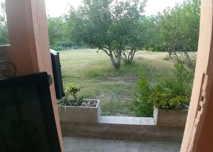 Casa Turchese - Daire